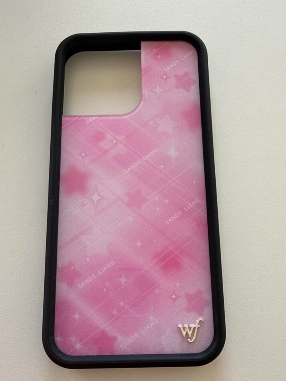Wildflower x Sandy Liang iPhone 16 Pro Max Case